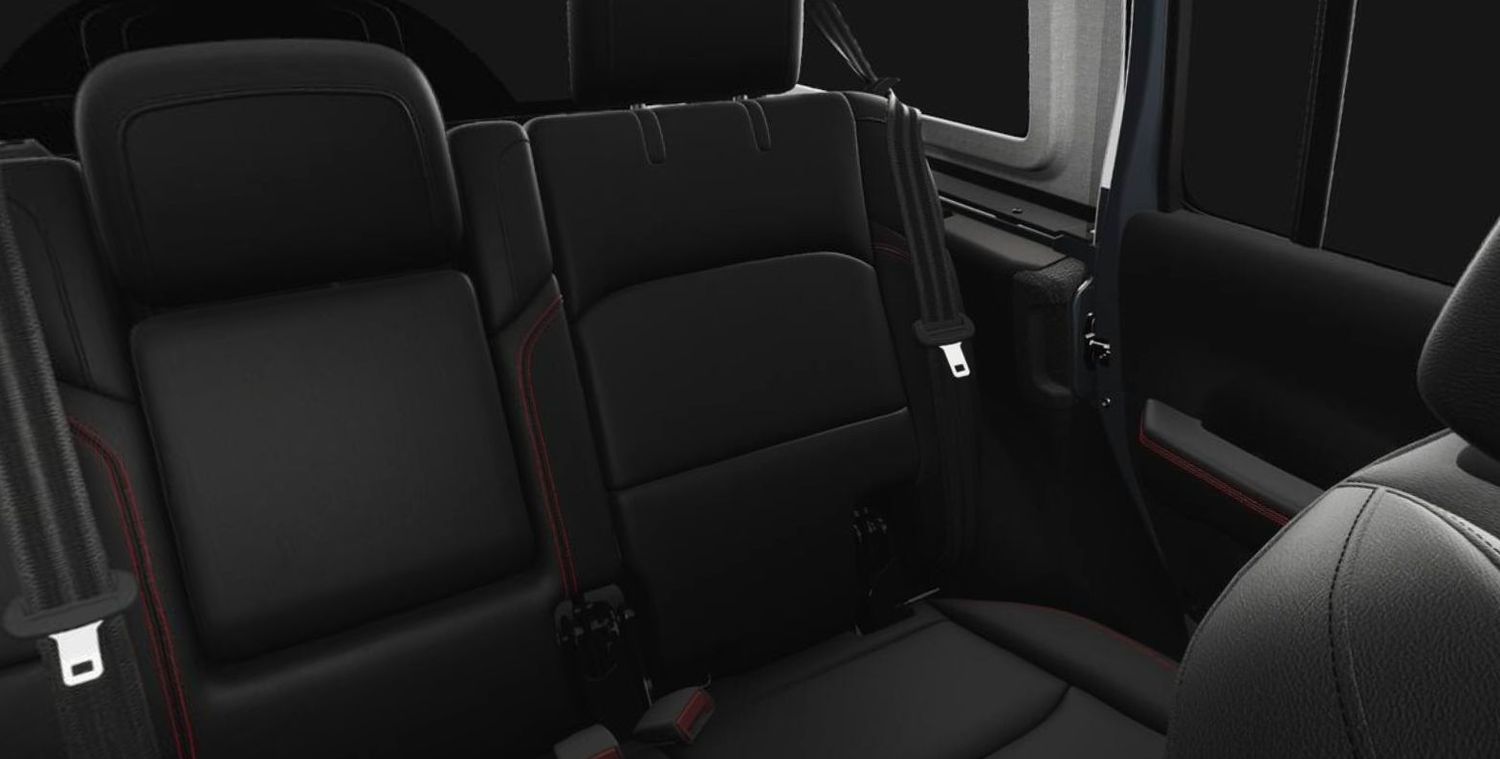 Jeep Wrangler Rubicon X 2024