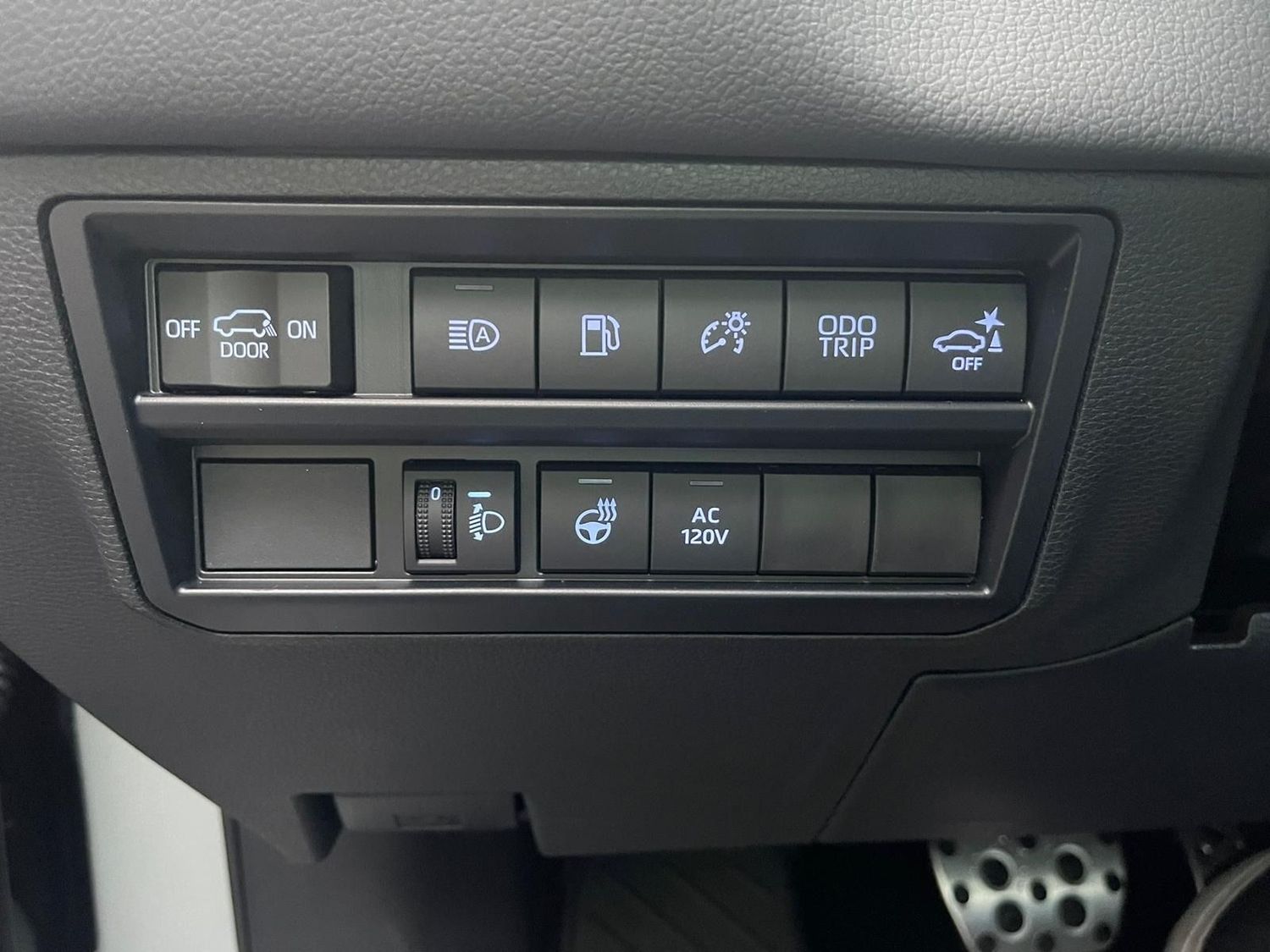 Toyota Sequoia Limited 2023