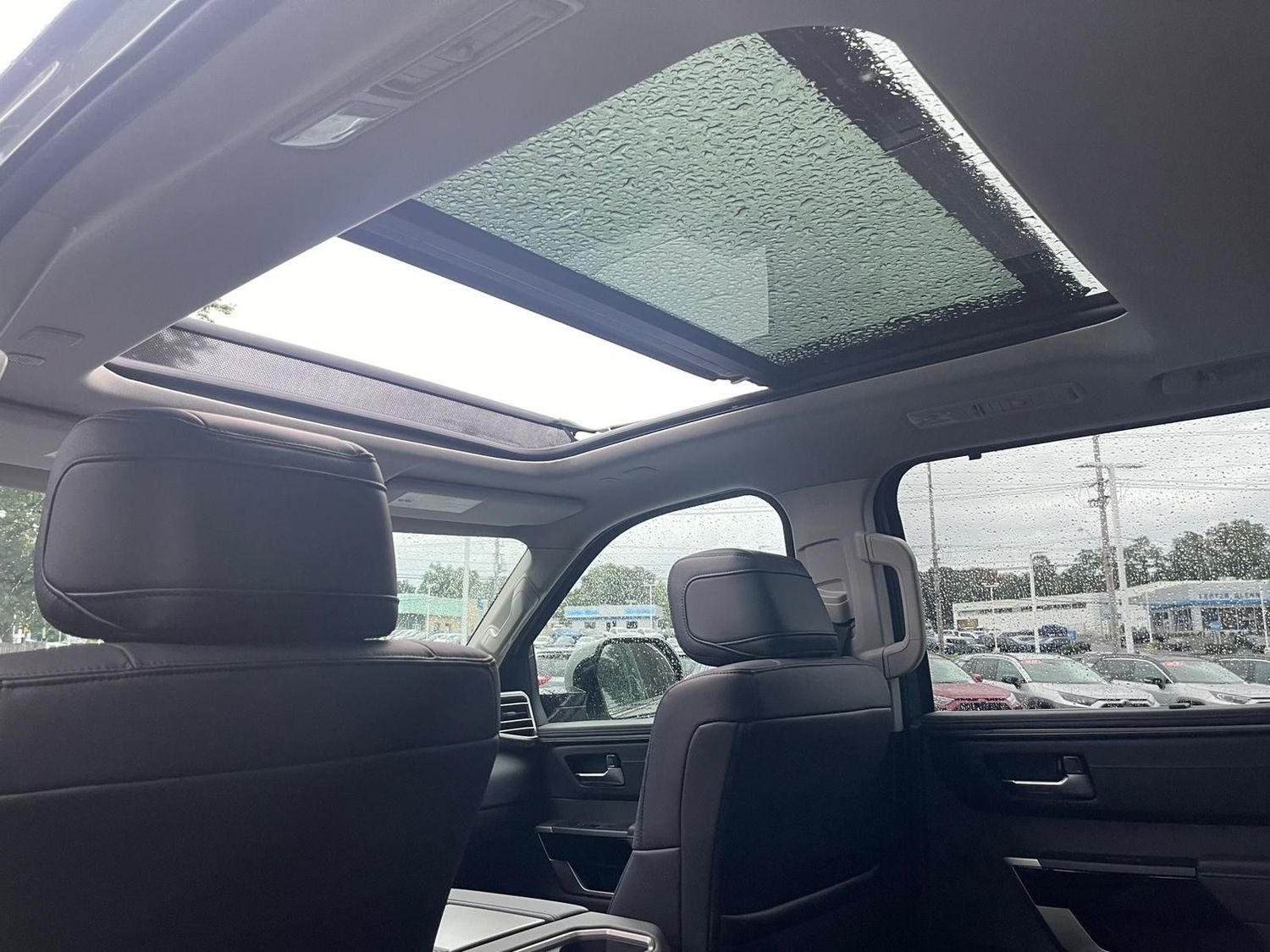 Toyota Sequoia Limited 2023