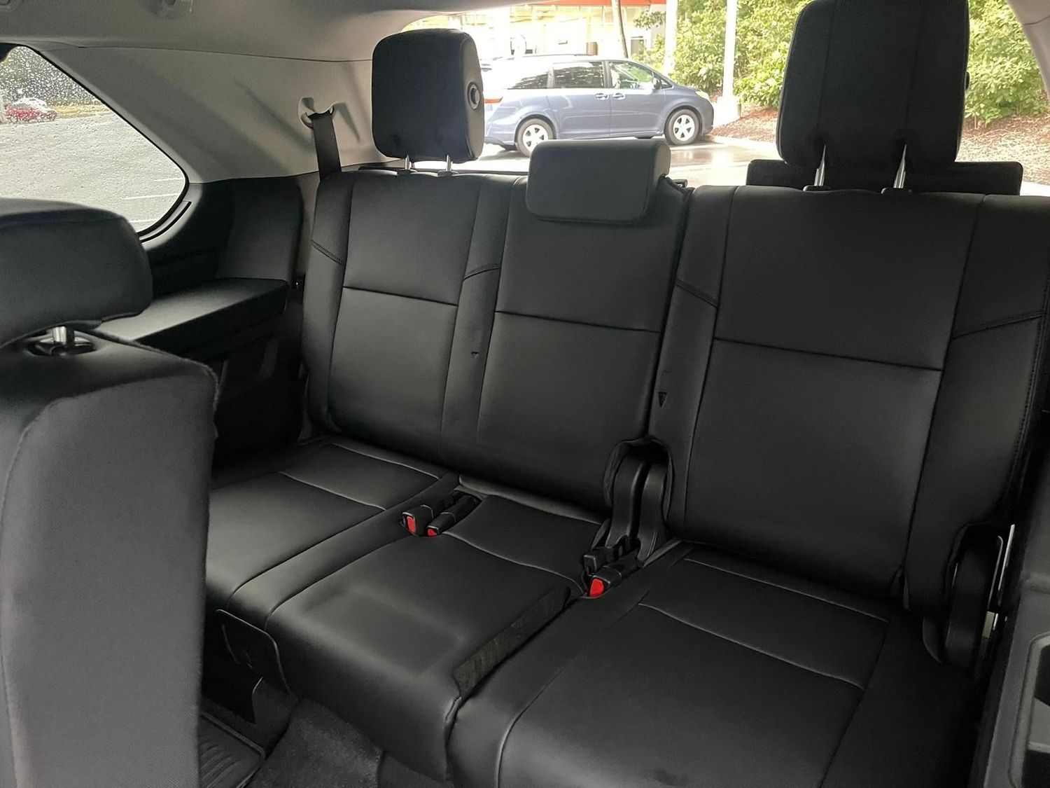 Toyota Sequoia Limited 2023