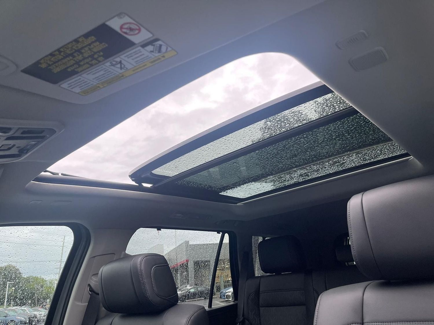 Toyota Sequoia Limited 2023