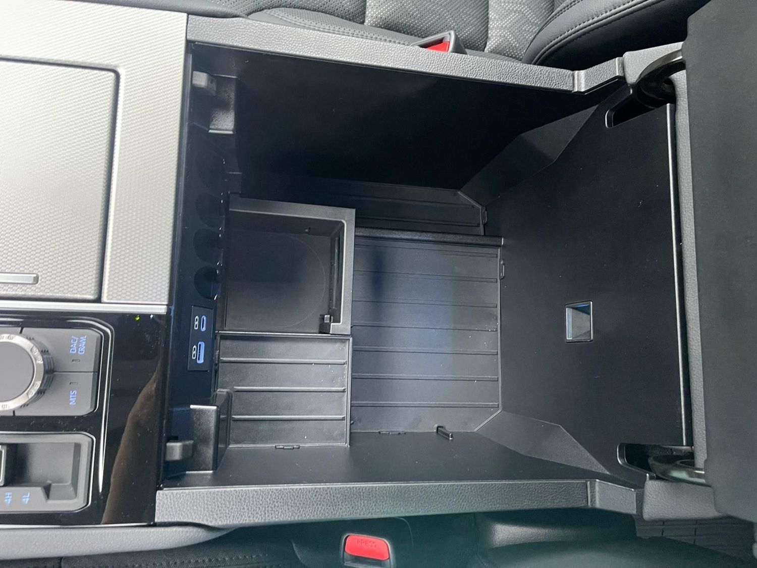 Toyota Sequoia Limited 2023