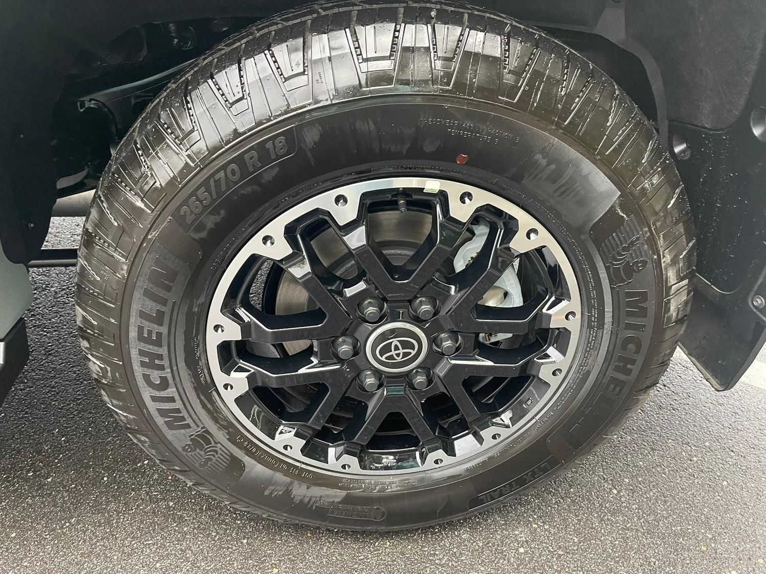 Toyota Sequoia Limited 2023