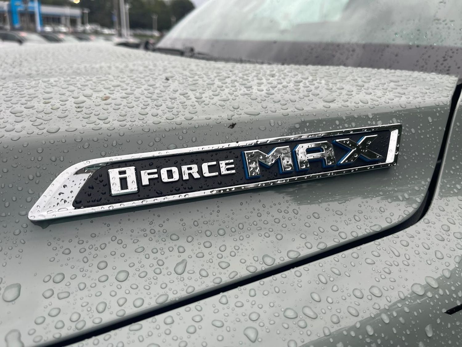 Toyota Sequoia Limited 2023