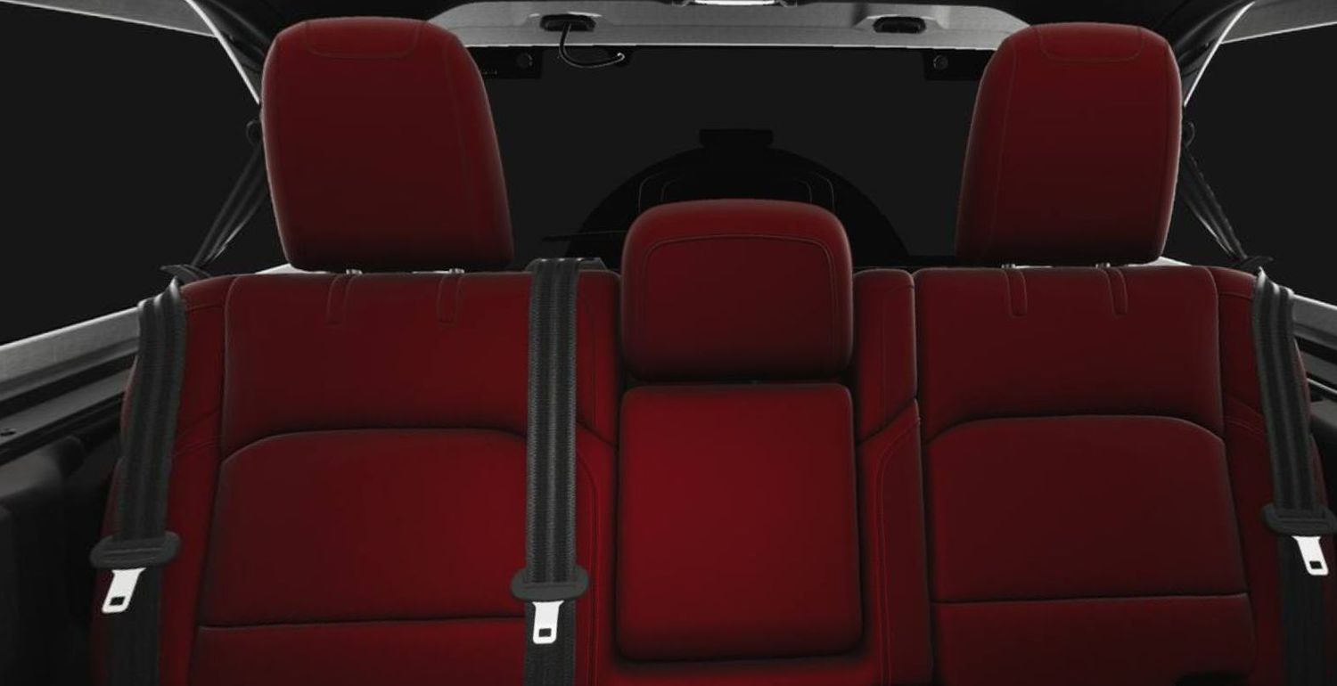 Jeep Wrangler Rubicon 392  2024