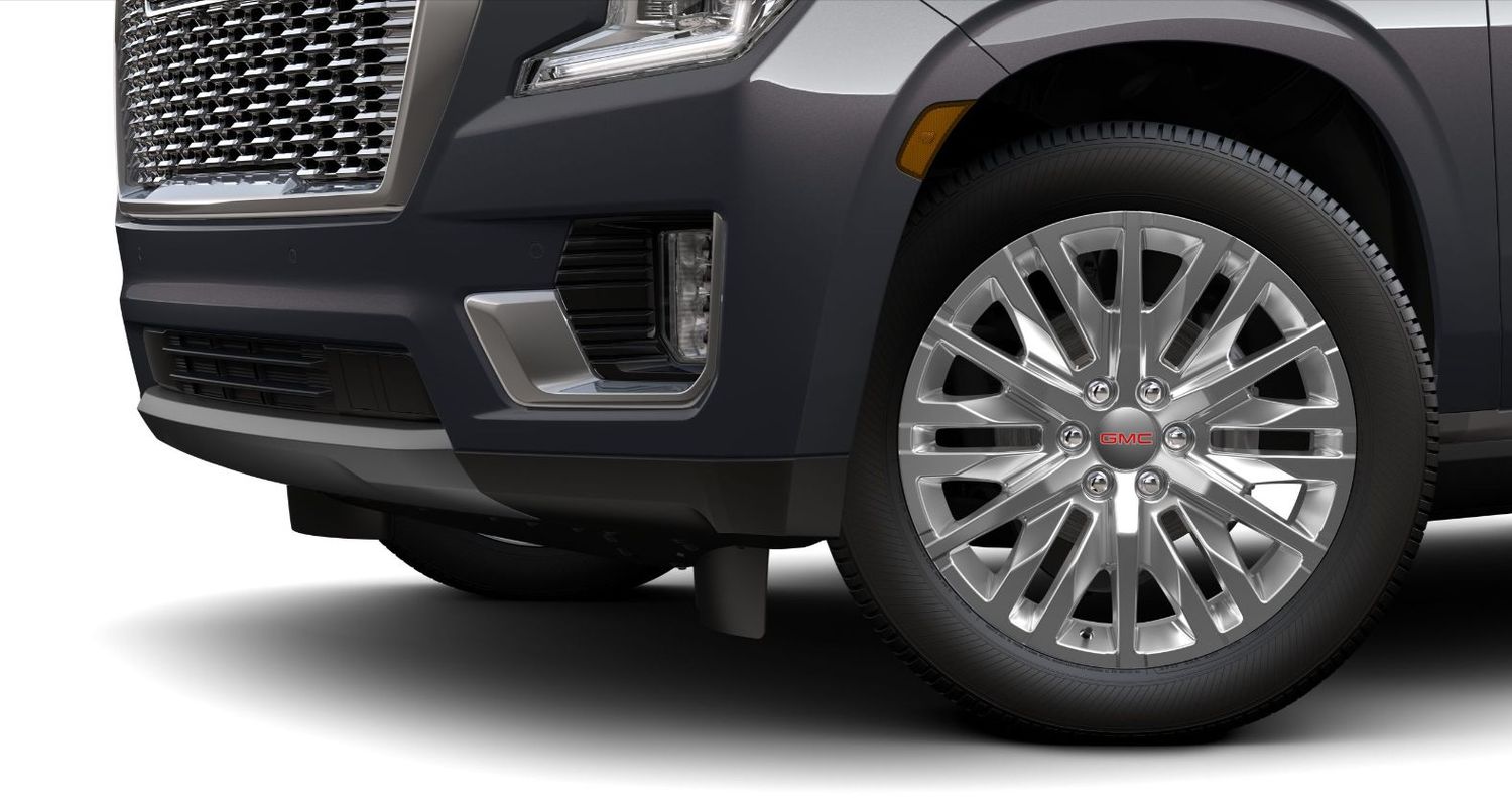 GMC Yukon Denali 2023