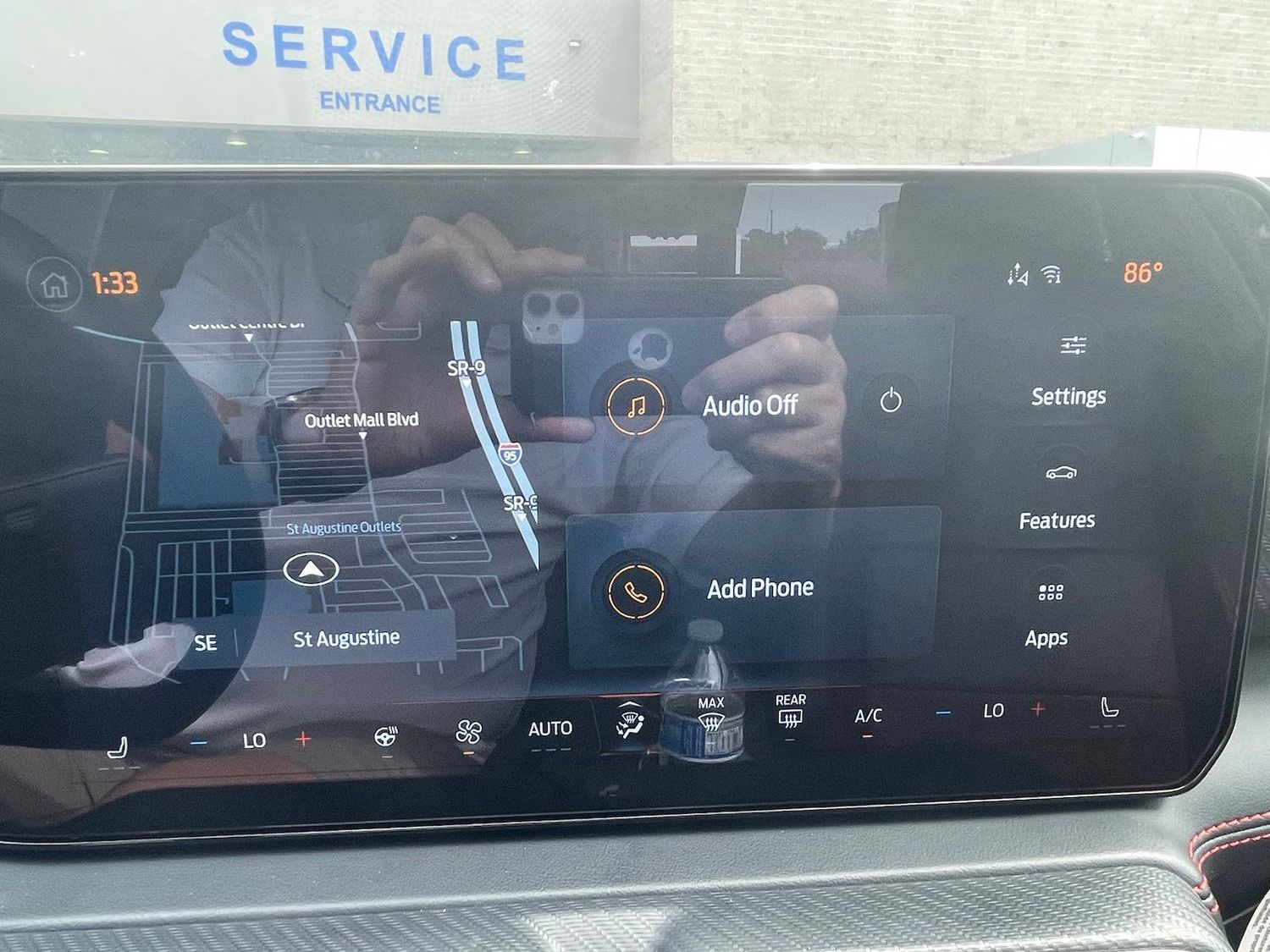 Ford Mustang EcoBoost® Premium Fastback 2024