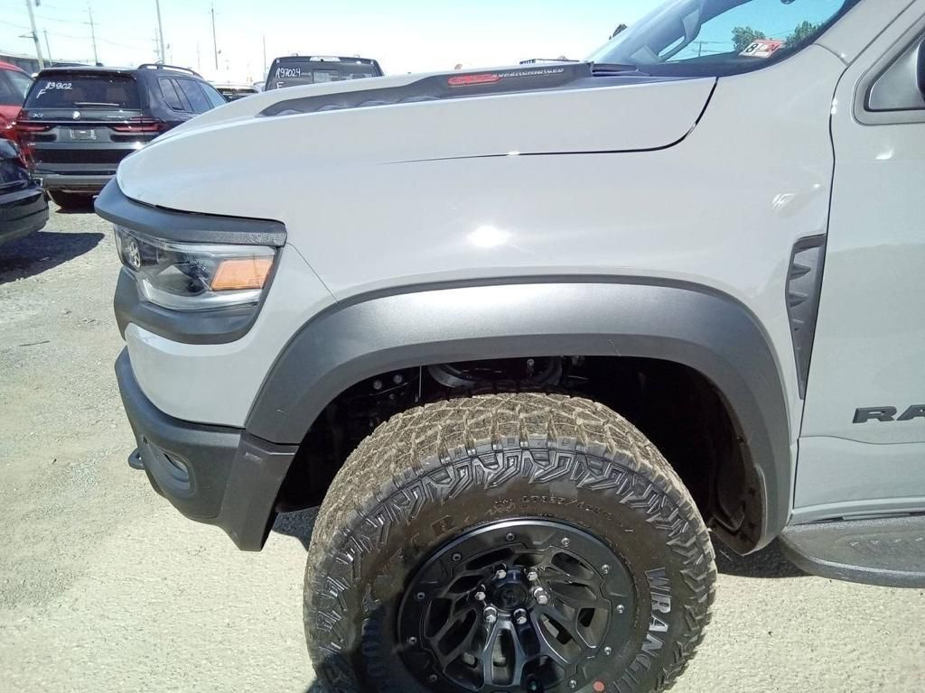 RAM 1500 TRX  2023