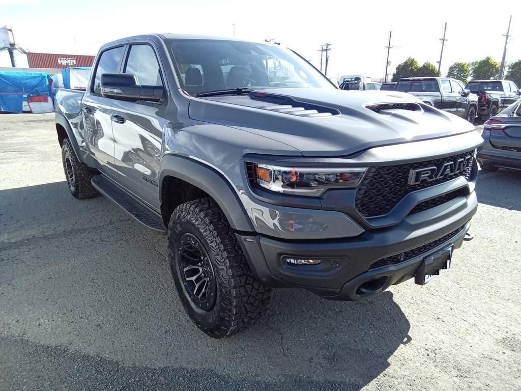 RAM 1500 TRX  2023