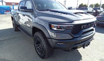 RAM 1500 TRX  2023