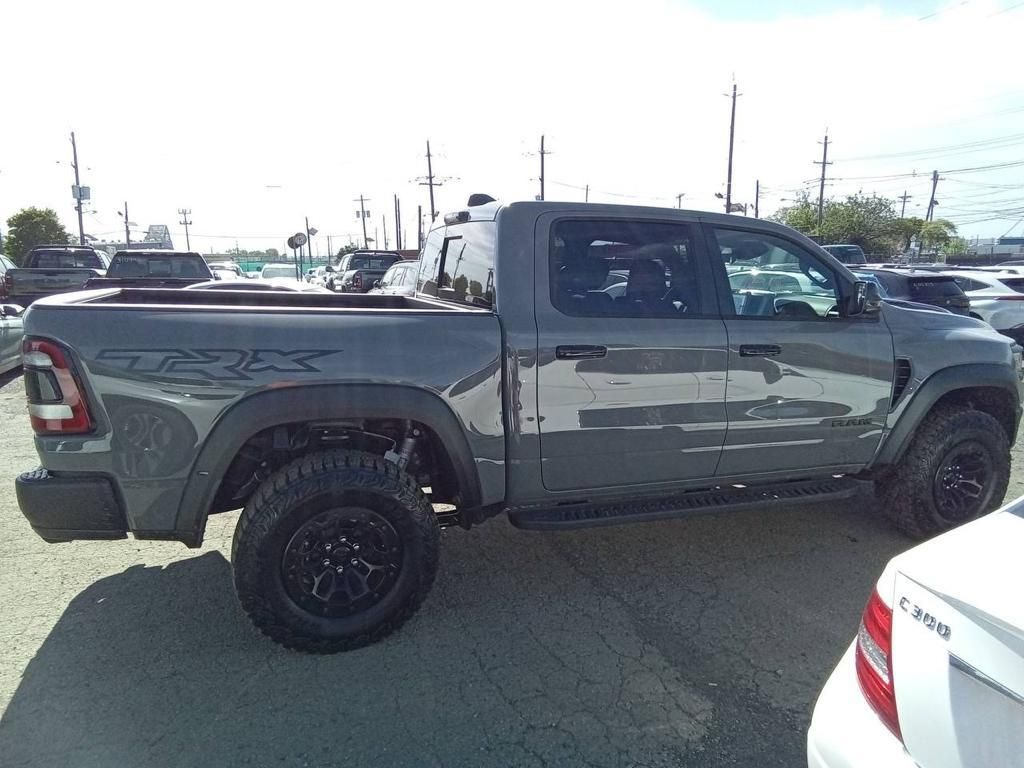 RAM 1500 TRX  2023