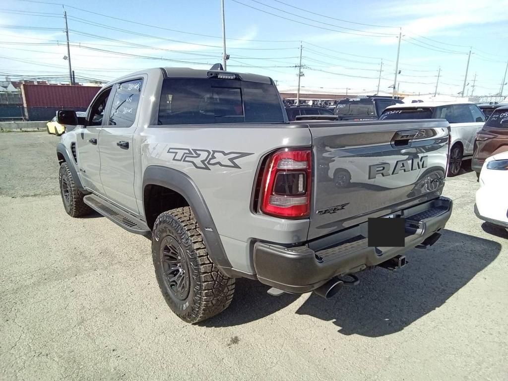 RAM 1500 TRX  2023