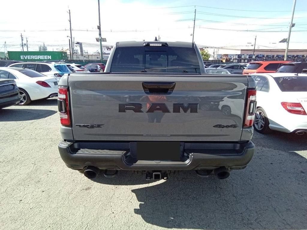 RAM 1500 TRX  2023