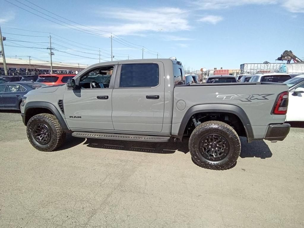 RAM 1500 TRX  2023