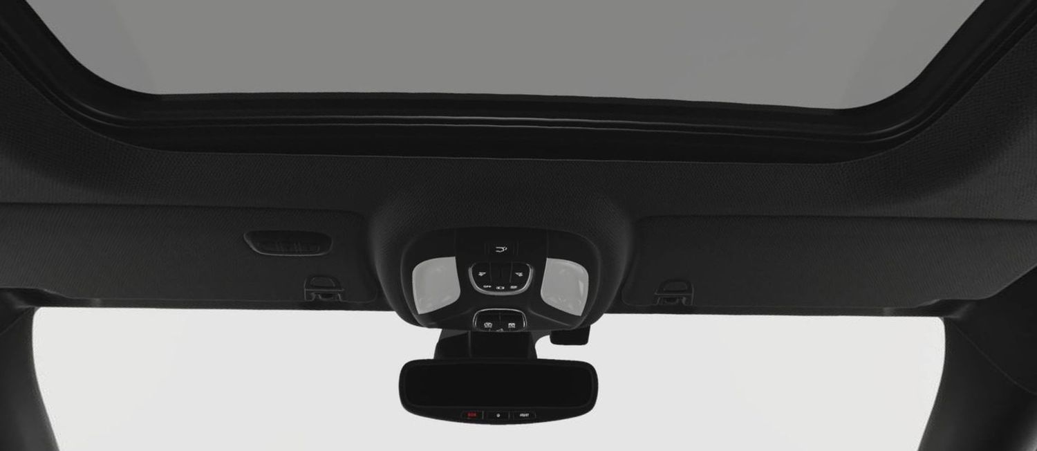 Jeep Compass High Altitude