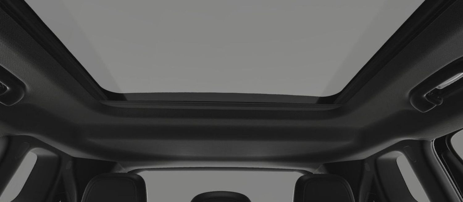 Jeep Compass High Altitude