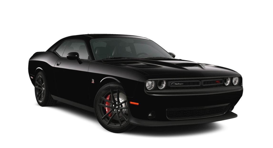 Dodge Challenger R/T Scat Pack 2023