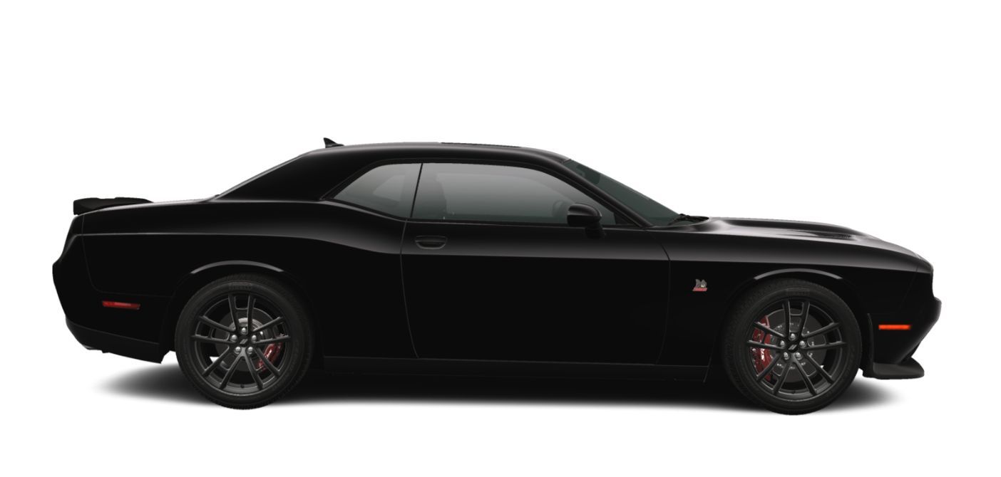 Dodge Challenger R/T Scat Pack 2023