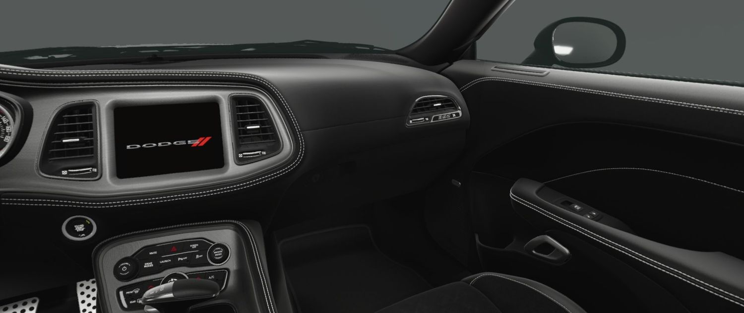 Dodge Challenger R/T Scat Pack 2023