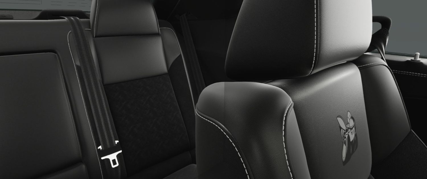 Dodge Challenger R/T Scat Pack 2023