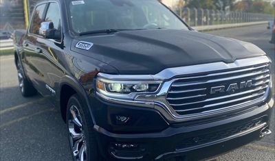 RAM 1500 Limited Longhorn 2023
