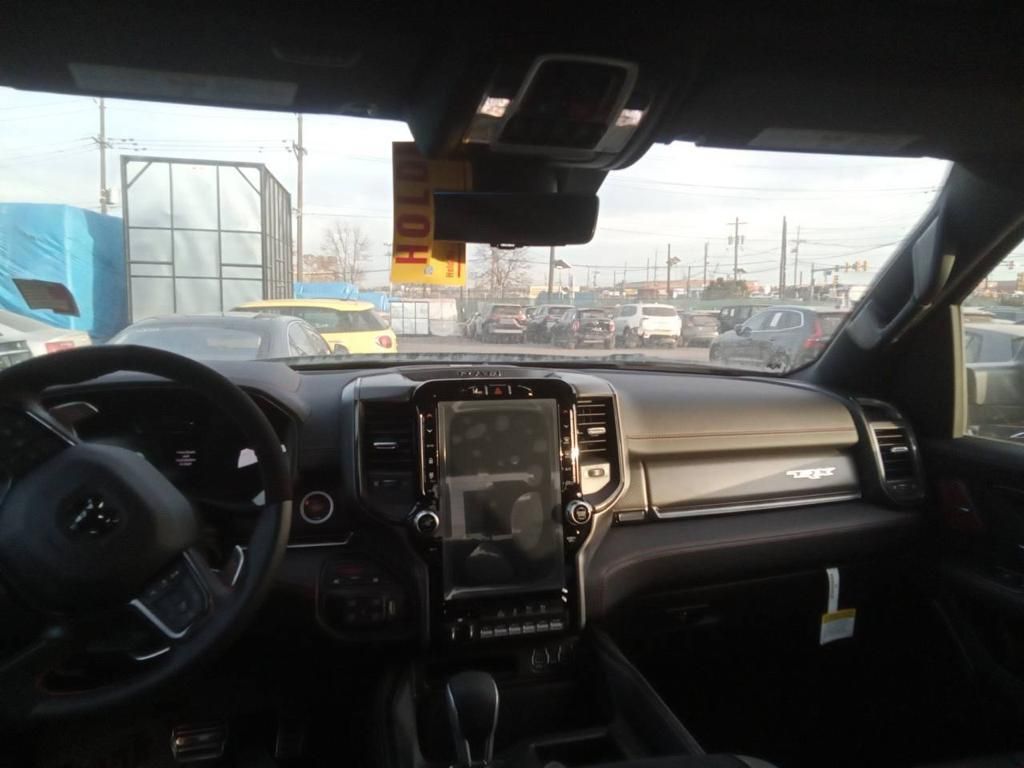 RAM 1500 TRX  2023