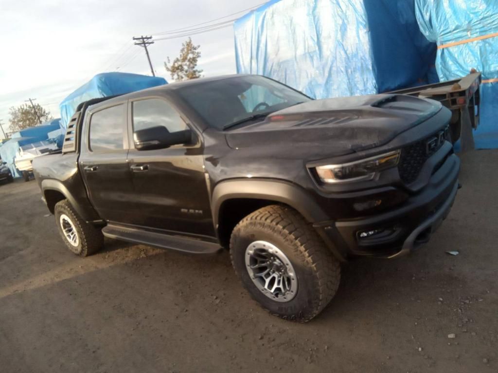 RAM 1500 TRX  2023