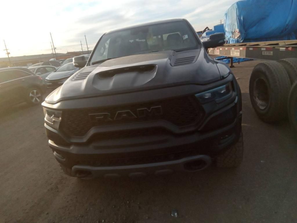 RAM 1500 TRX  2023