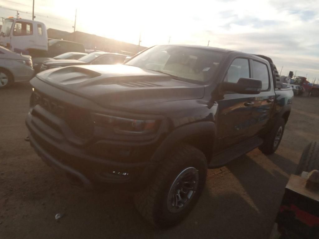 RAM 1500 TRX  2023
