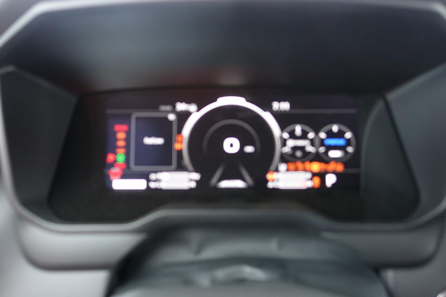 Toyota Sequoia Platinum 2024