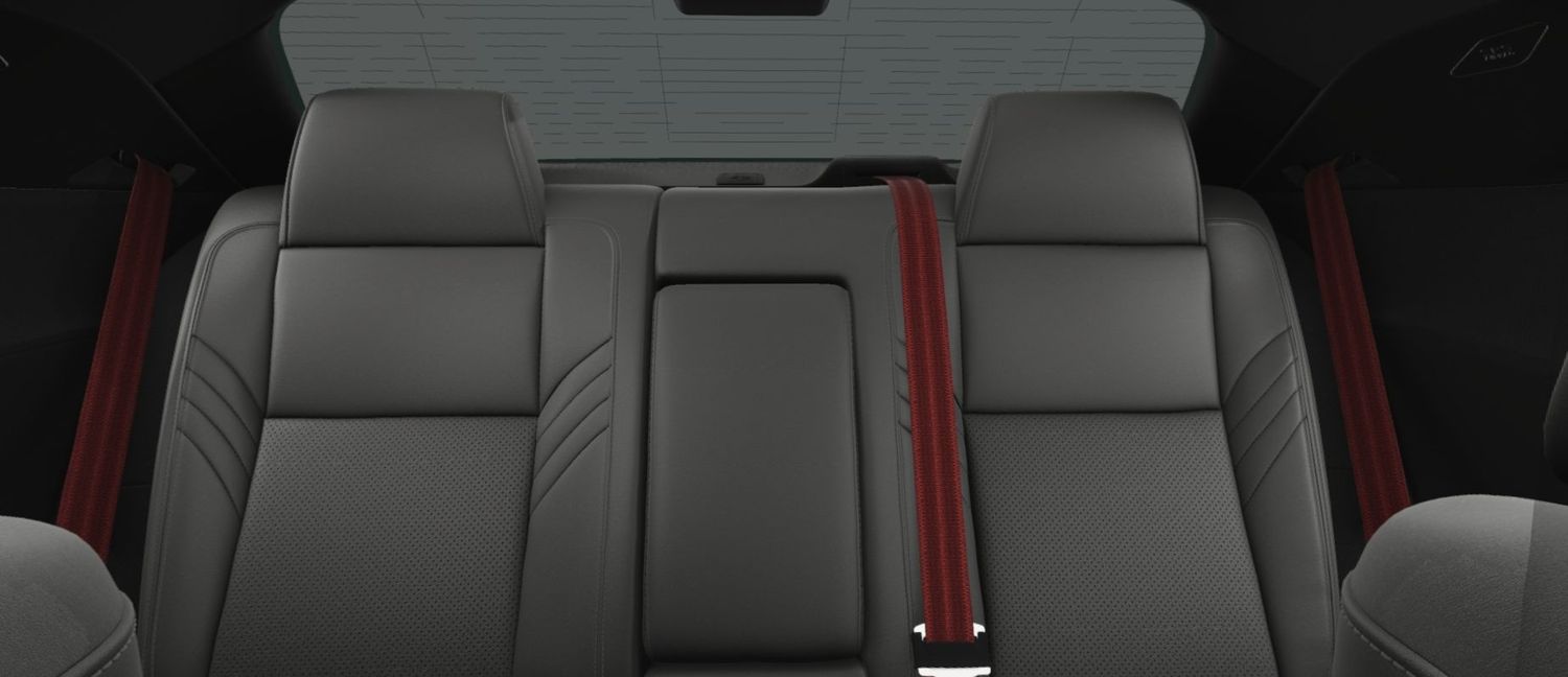 Dodge Challenger SRT Hellcat Widebody Jailbreak 2023