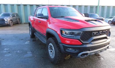 RAM 1500 TRX  2023