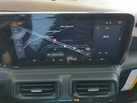 Ford Mustang Dark Horse Premium 2024