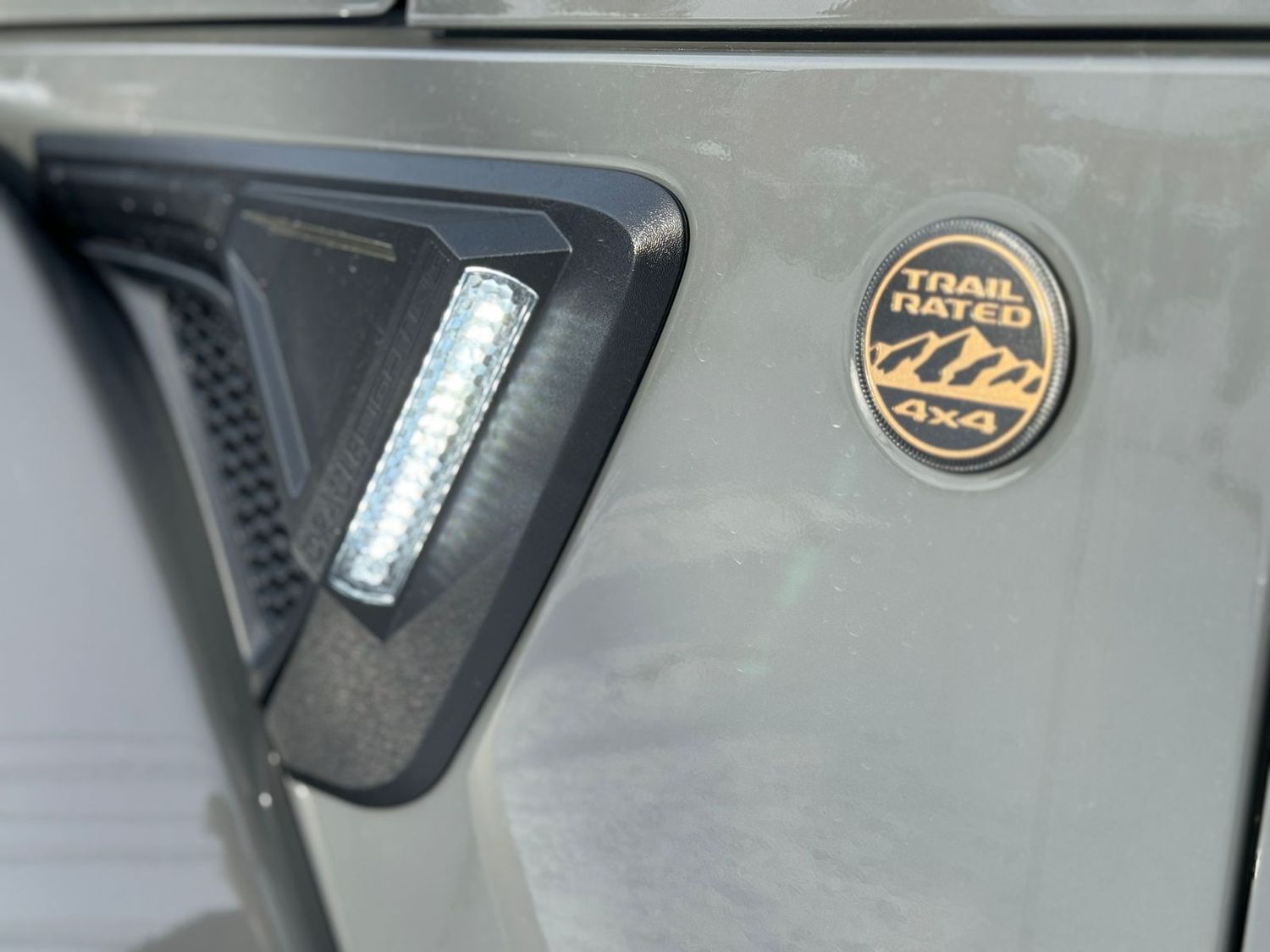 Jeep Wrangler Rubicon 392  2023