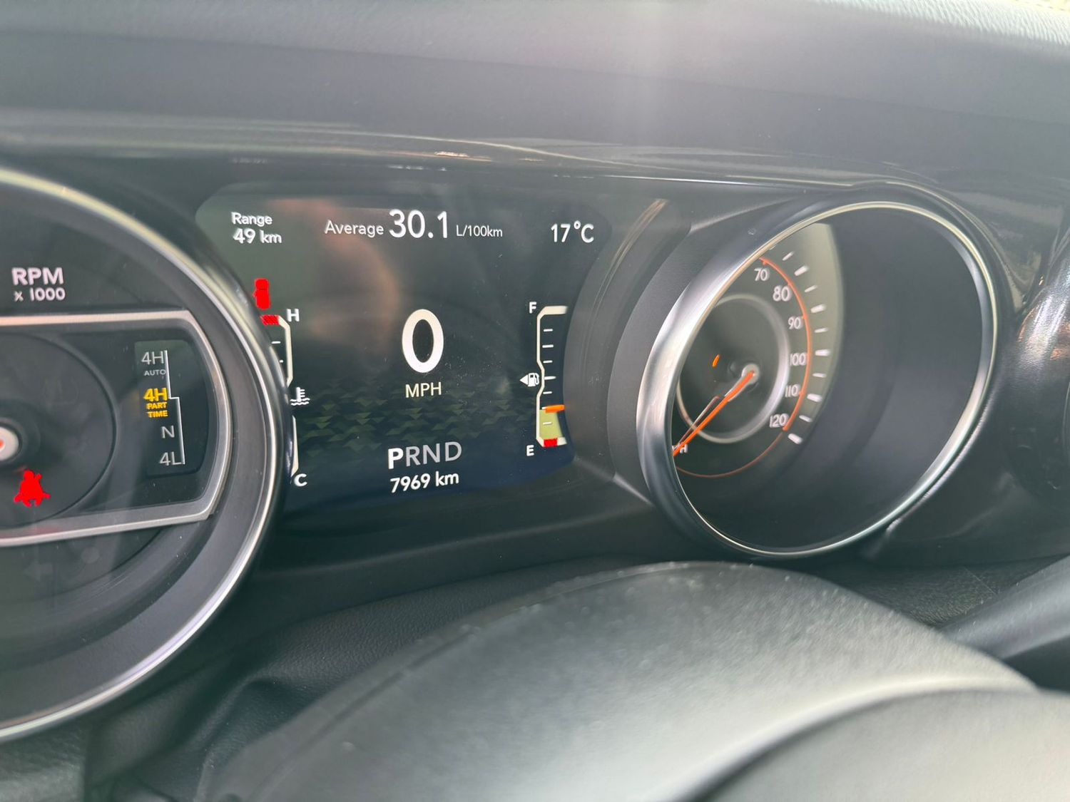 Jeep Wrangler Rubicon 392  2023