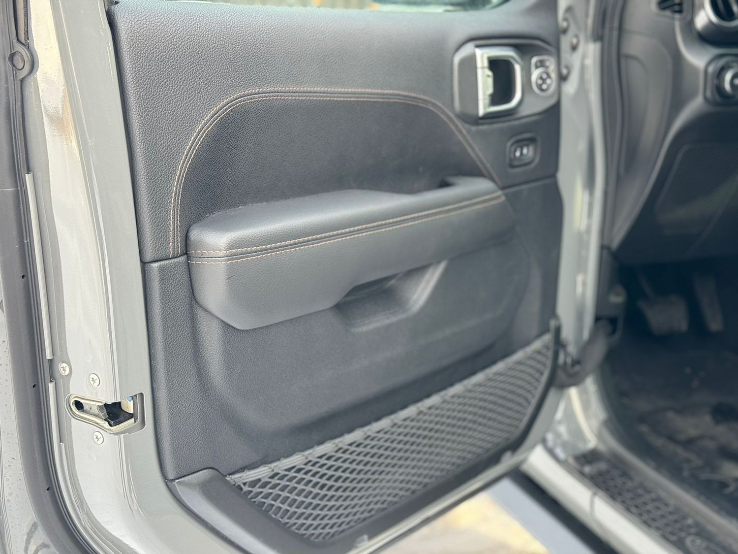 Jeep Wrangler Rubicon 392  2023