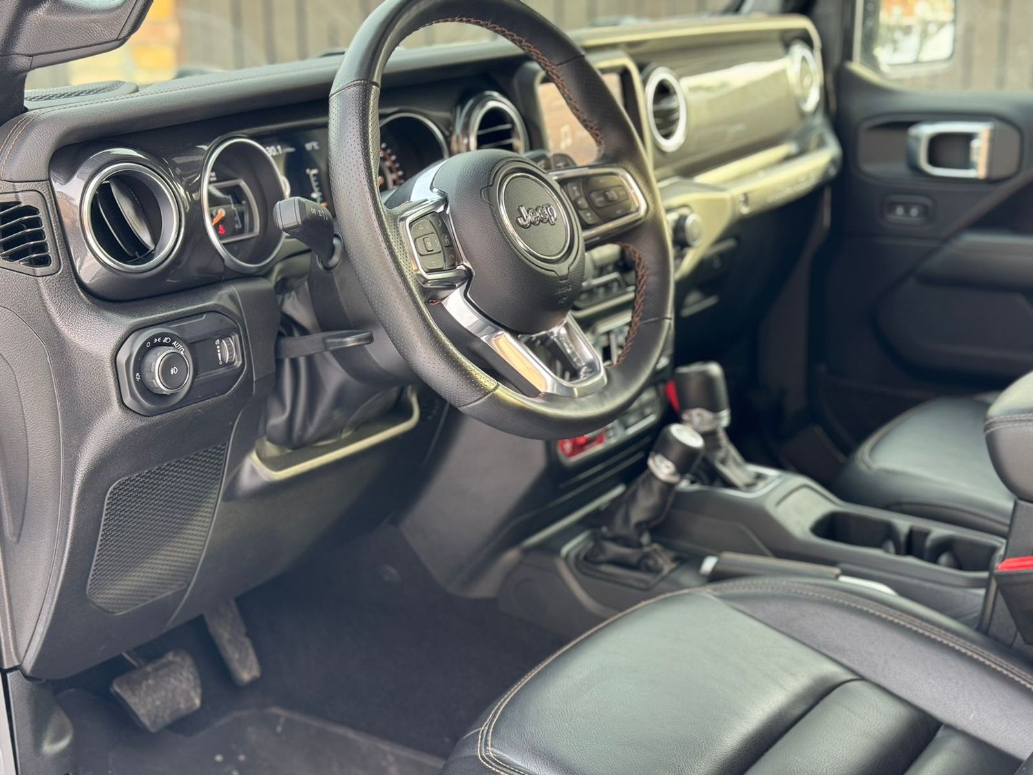 Jeep Wrangler Rubicon 392  2023