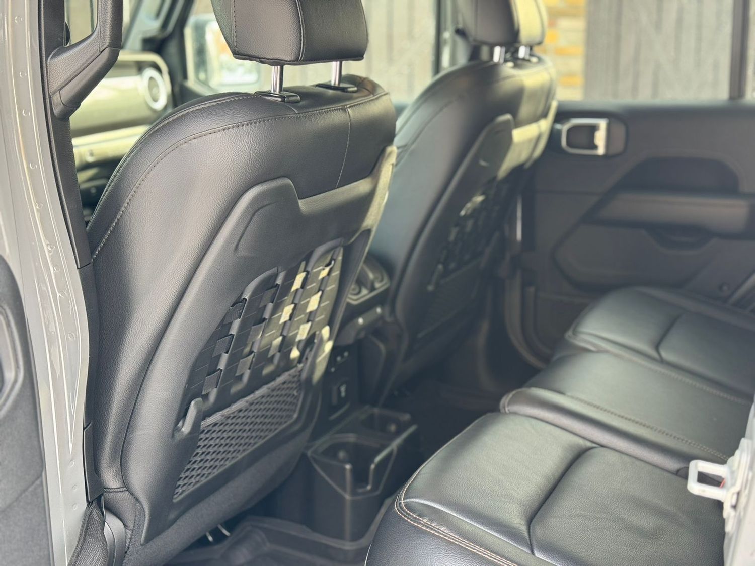 Jeep Wrangler Rubicon 392  2023