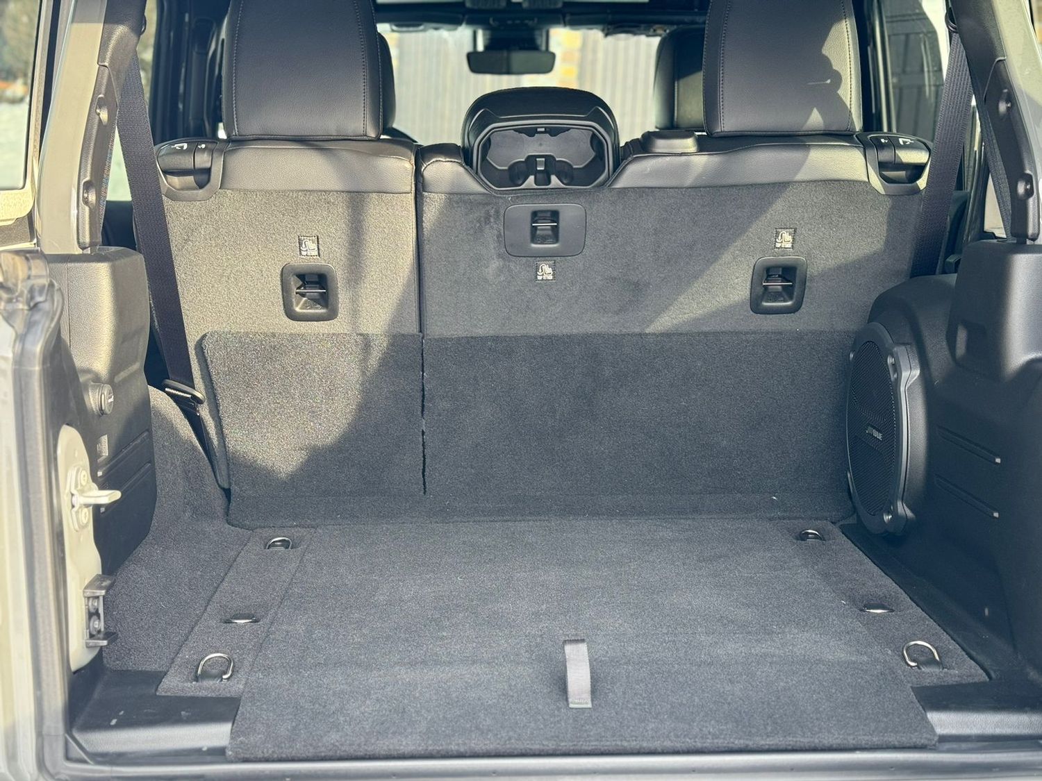 Jeep Wrangler Rubicon 392  2023