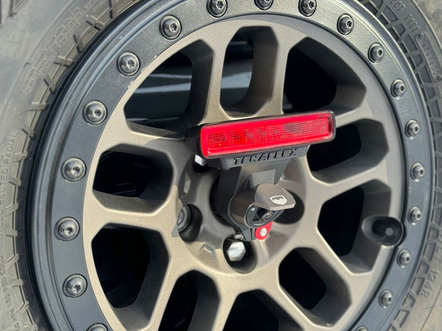 Jeep Wrangler Rubicon 392  2023