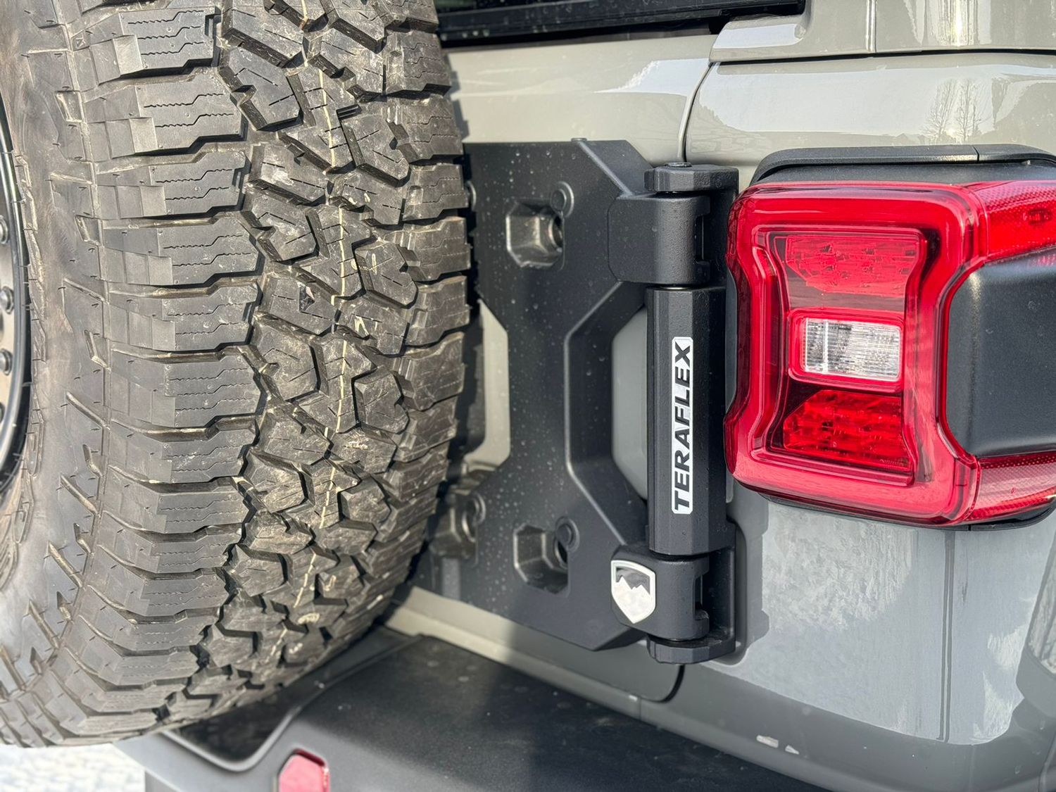 Jeep Wrangler Rubicon 392  2023