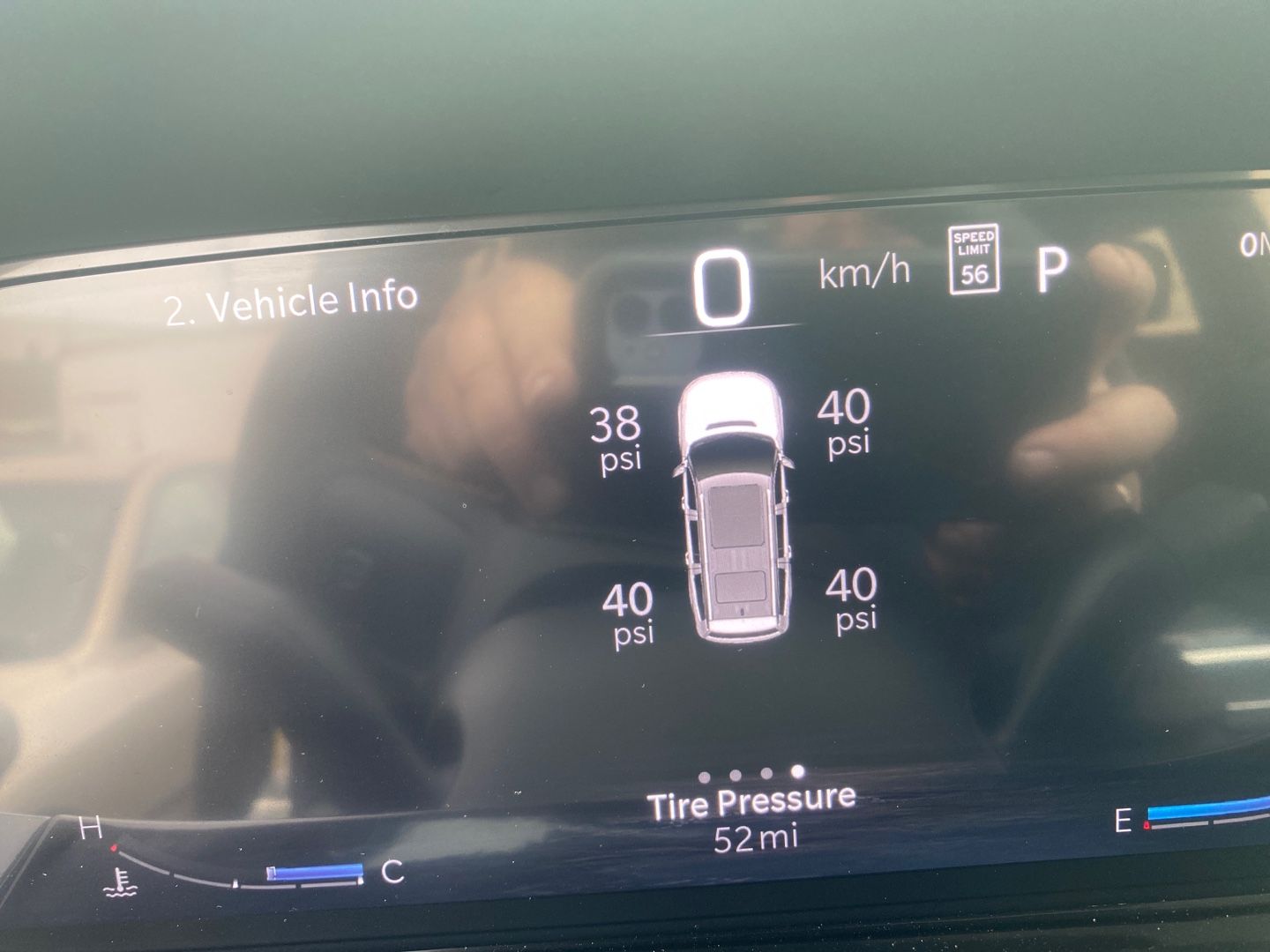 Jeep Wagoneer Grand Series III Obsidian 2023