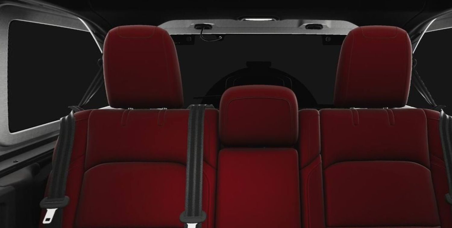 Jeep Wrangler Rubicon 392  2024