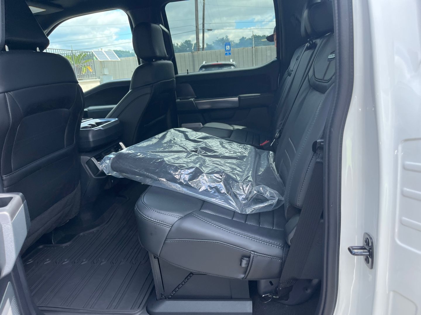 Ford F-150 Raptor  2024