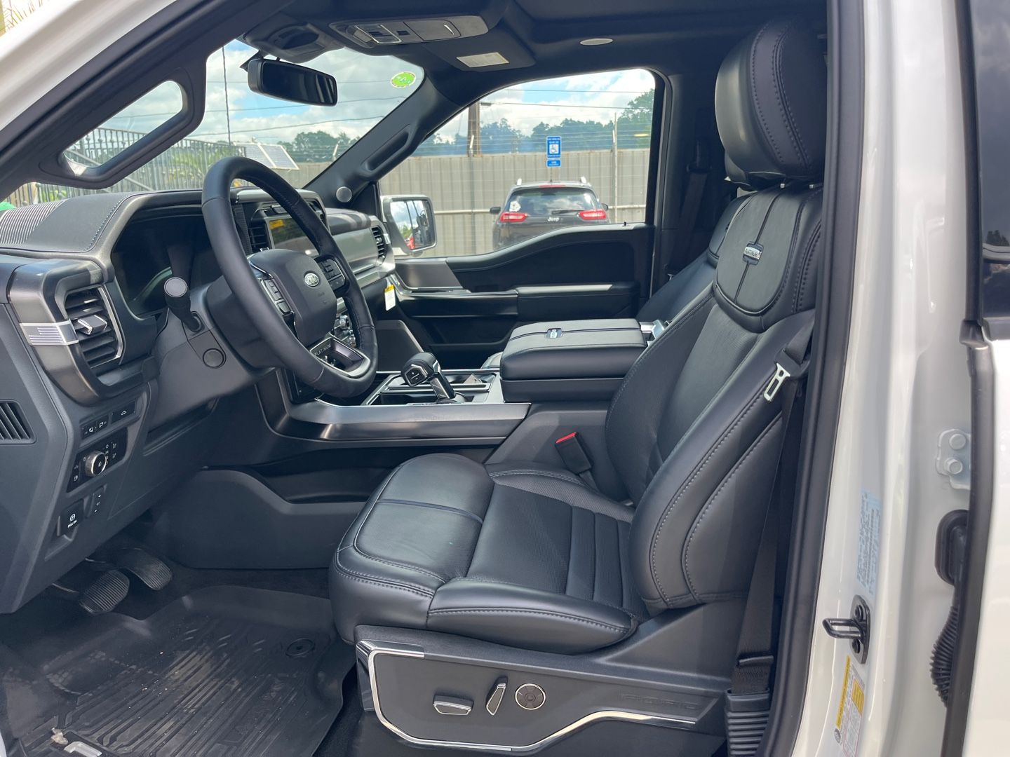 Ford F-150 Raptor  2024