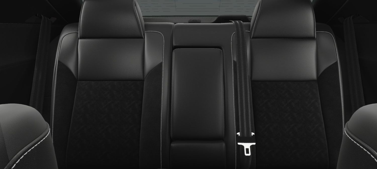 Dodge Challenger R/T Scat Pack Widebody 2023