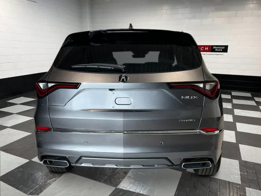Acura MDX Advance 2024