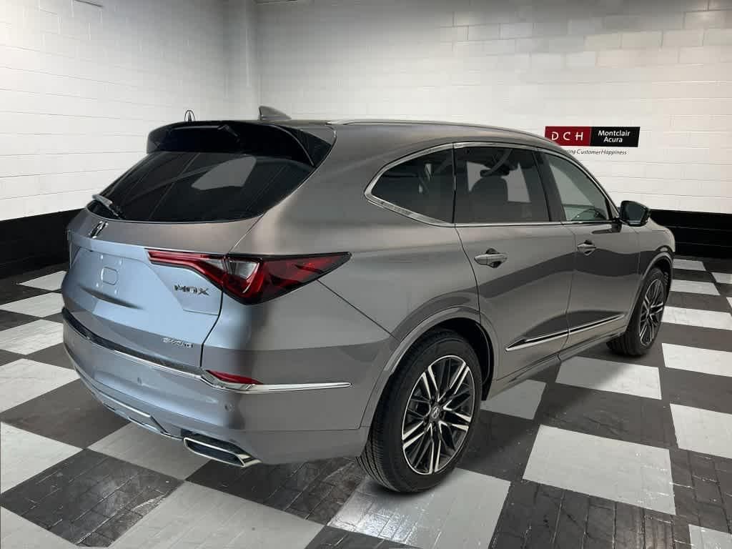Acura MDX Advance 2024