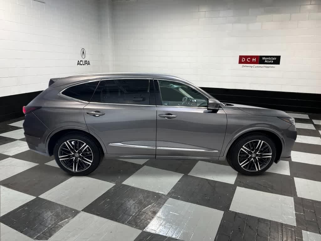 Acura MDX Advance 2024