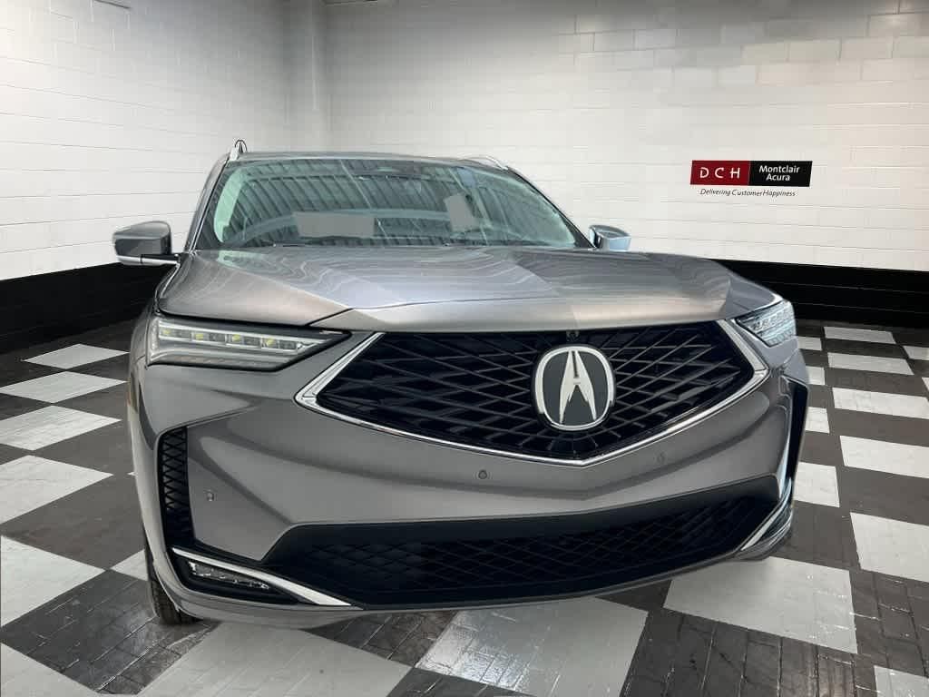 Acura MDX Advance 2024